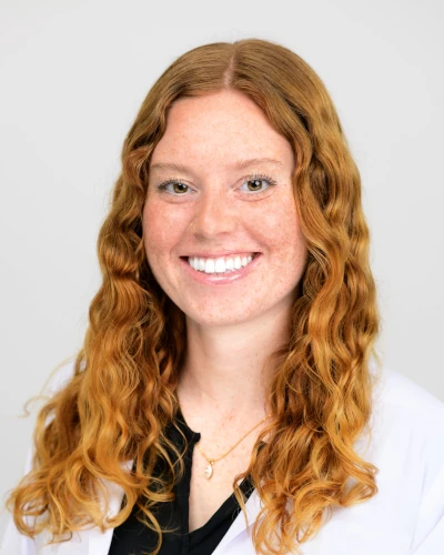 Alisha Mortenson portrait