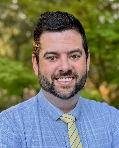 Jared Schmidt portrait