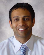 Dr. Biljinder Chima portrait